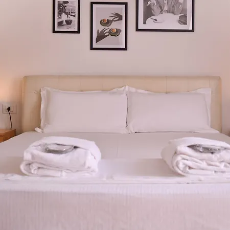 Welc-om Via Paolotti Apartment *