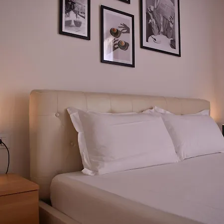Appartement Welc-om Via Paolotti