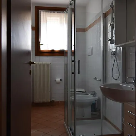 Apartmán Welc-om Via Paolotti