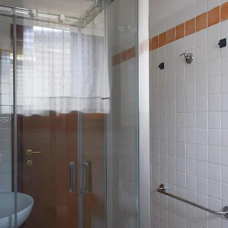 Apartmán Welc-om Via Paolotti