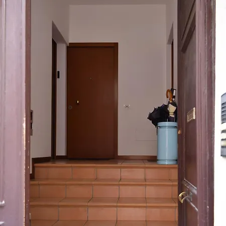 Welc-om Via Paolotti *