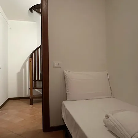 Welc-om Via Paolotti Apartmán Padova