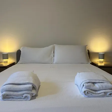Apartmán Welc-om Via Paolotti *