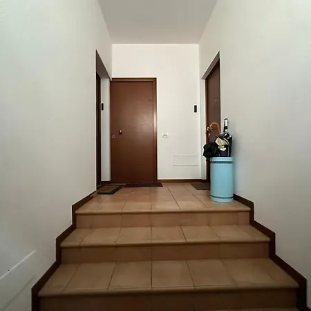 Apartmán Welc-om Via Paolotti