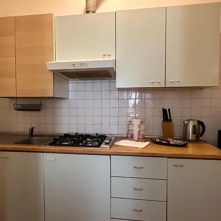 Apartmán Welc-om Via Paolotti Padova