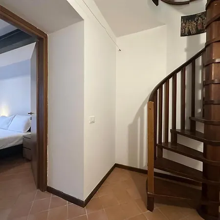 Appartement Welc-om Via Paolotti