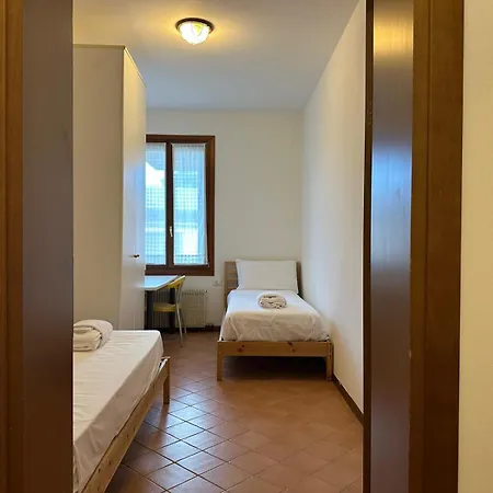 Appartement Welc-om Via Paolotti *
