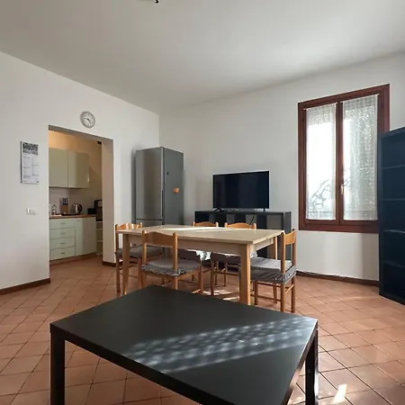 Apartmán Welc-om Via Paolotti
