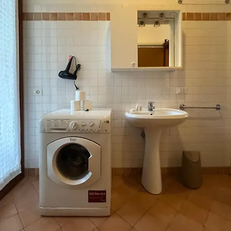 Appartement Welc-om Via Paolotti *
