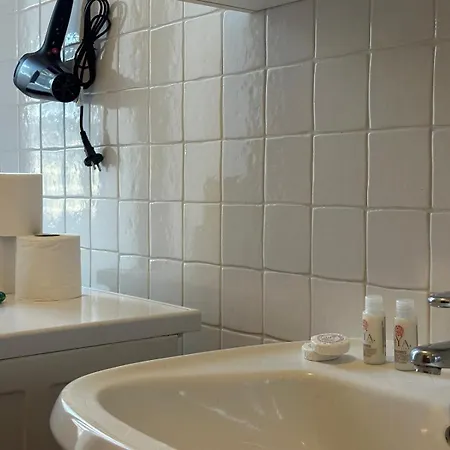 Welc-om Via Paolotti Appartement