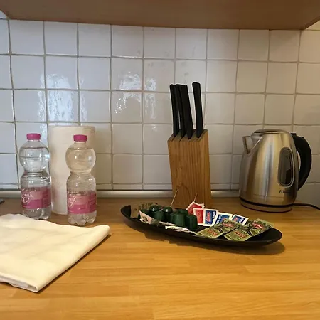 Appartement Welc-om Via Paolotti